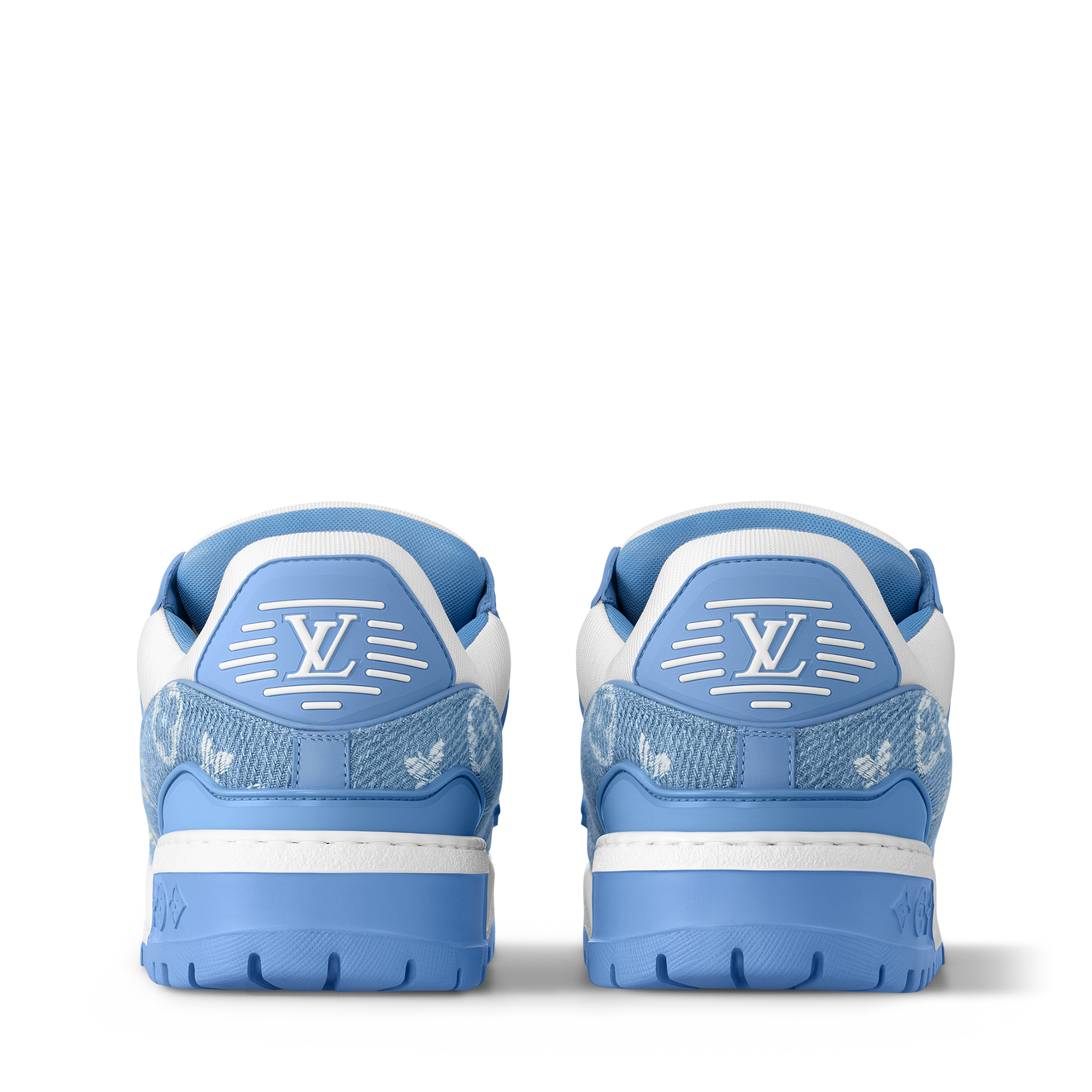 Blue - Shoes - Women | LOUIS VUITTON